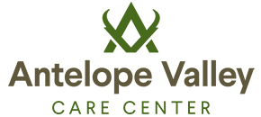 Antelope Valley Care Center logo